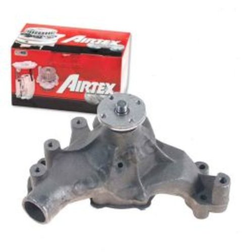 Airtex Engine Water Pump for 1987-1991 GMC V3500 7.4L V8