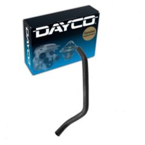 Dayco 70611 Radiator Coolant Hose