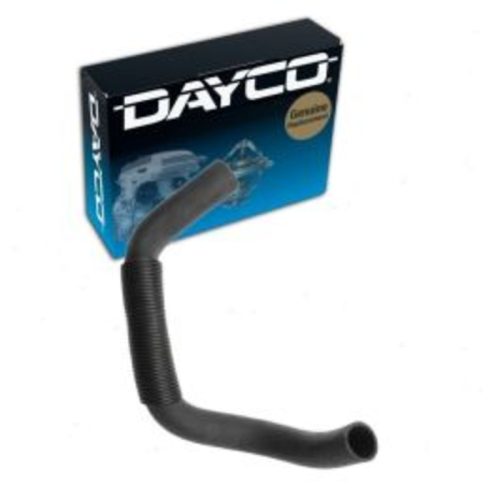 Dayco 72258 Radiator Coolant Hose