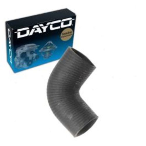 Dayco Engine Coolant Bypass Hose for 1967-1972 International M1200 4.3L 5.0L V8