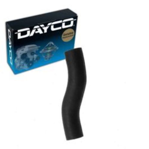 Dayco Engine Coolant Bypass Hose for 1977-1982 Pontiac Grand LeMans 3.8L V6