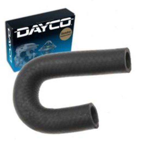 Dayco Engine Coolant Bypass Hose for 1984-1987 Isuzu Pickup 2.2L L4