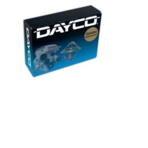 Dayco Engine Water Pump for 1996-1999 GMC C1500 4.3L 5.0L 5.7L V6 V8