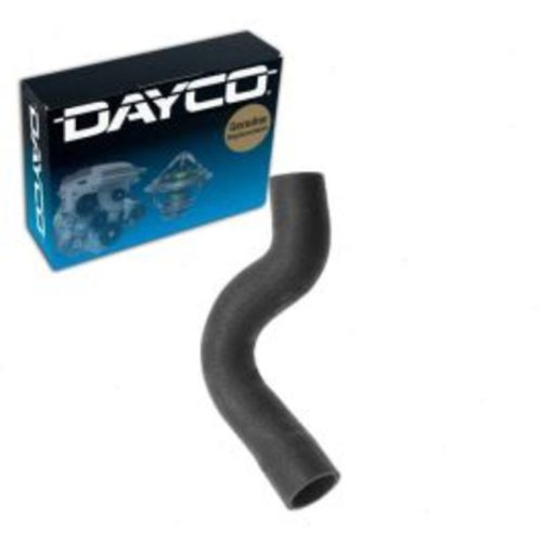 Dayco Upper Radiator Coolant Hose for 2005-2009 Saab 9-7x 4.2L L6