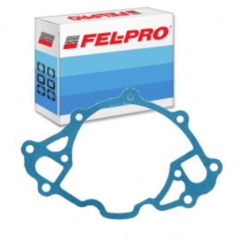 Fel-Pro Engine Water Pump Gasket for 1965-1972 Ford Custom 4.7L 5.0L 5.8L V8