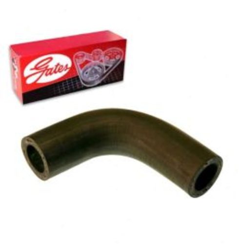 Gates Engine Coolant Bypass Hose for 1958-1959 Dodge P310 Series 5.1L 5.2L V8