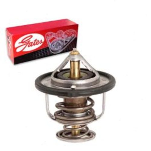 Gates Engine Coolant Thermostat for 1992-1994 Mazda MX-3 1.8L V6