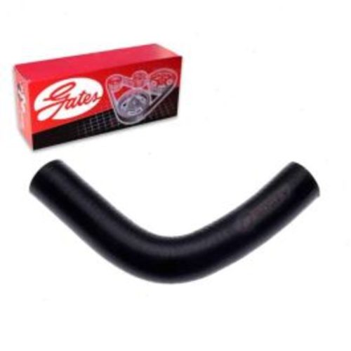 Gates Upper Radiator Coolant Hose for 2001-2004 Chevrolet Tracker 2.5L V6