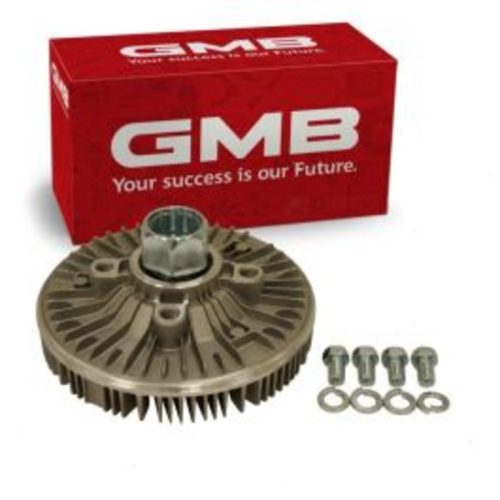 GMB Engine Cooling Fan Clutch for 1997-2008 GMC W3500 Forward 5.7L 6.0L V8