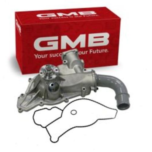 GMB Engine Water Pump for 2000-2003 Ford Excursion 7.3L V8