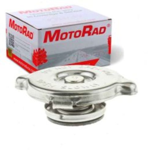 MotoRad Radiator Cap for 1979-1983 Mercury Zephyr