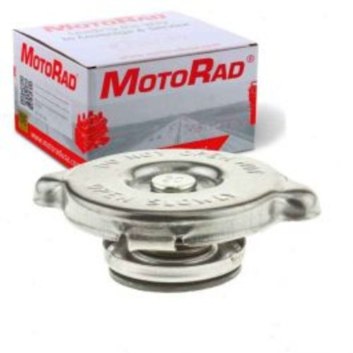 MotoRad Radiator Cap for 1994-1999 Mercedes-Benz S600