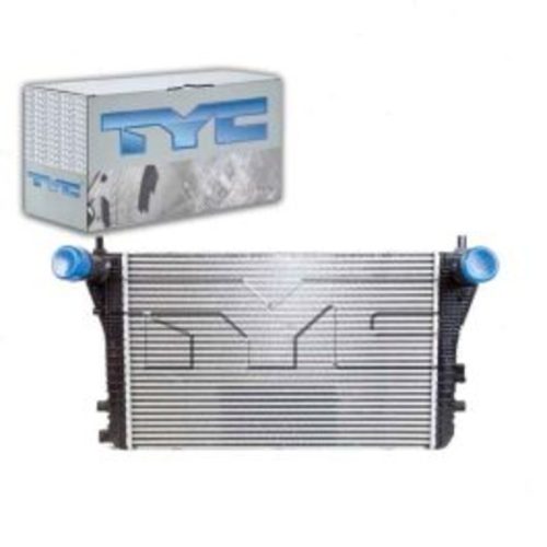 TYC Intercooler for 2015 Audi TT Quattro 2.0L L4