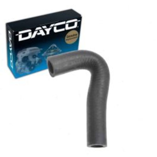 Dayco Engine Coolant Bypass Hose for 1987-1988 GMC R3500 4.8L L6