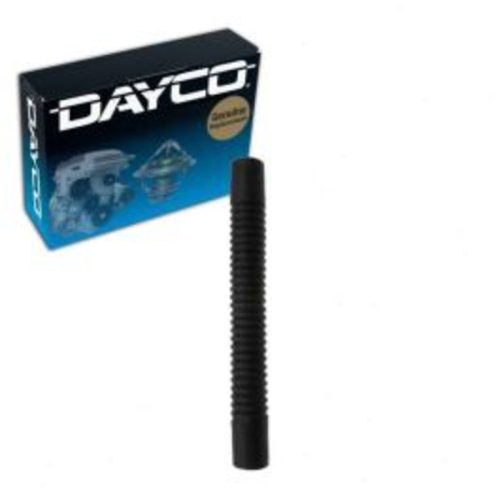 Dayco Lower Radiator Coolant Hose for 1968-1969 Mercury Montego 5.0L 5.8L V8