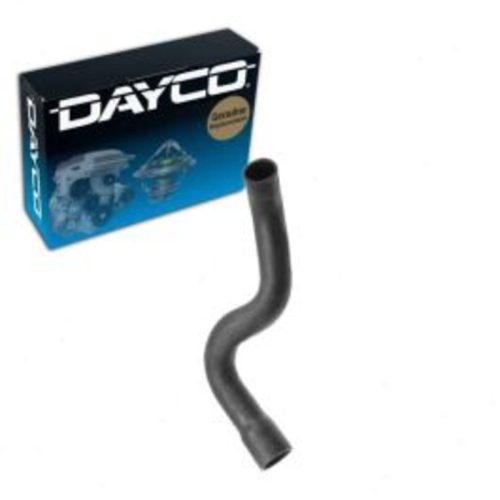 Dayco Lower Radiator Coolant Hose for 1979 GMC P1500 7.4L V8