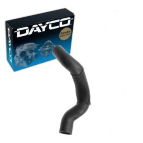 Dayco Lower Radiator Coolant Hose for 2000-2003 Dodge Durango 4.7L V8