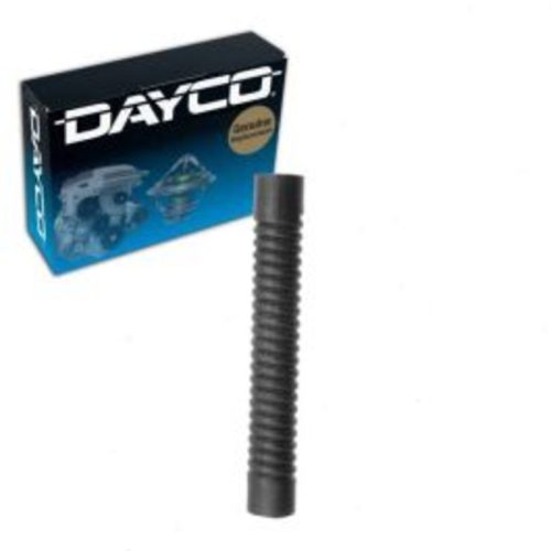 Dayco Upper Radiator Coolant Hose for 1954-1956 Ford Customline 3.9L 4.2L 4.4L V8