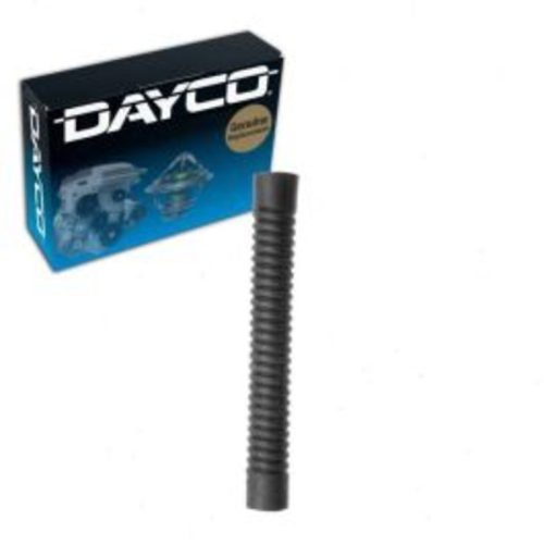 Dayco Upper Radiator Coolant Hose for 1963-1965 Ford Ranch Wagon 3.6L 4.3L 4.7L 5.8L 6.4L 6.6L 7.0L V8