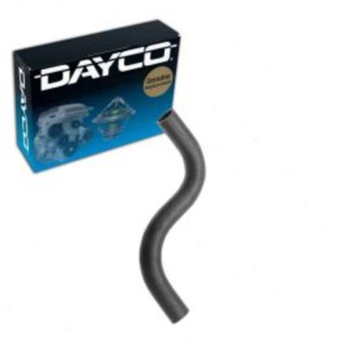 Dayco Upper Radiator Coolant Hose for 1996-2002 Toyota 4Runner 3.4L V6