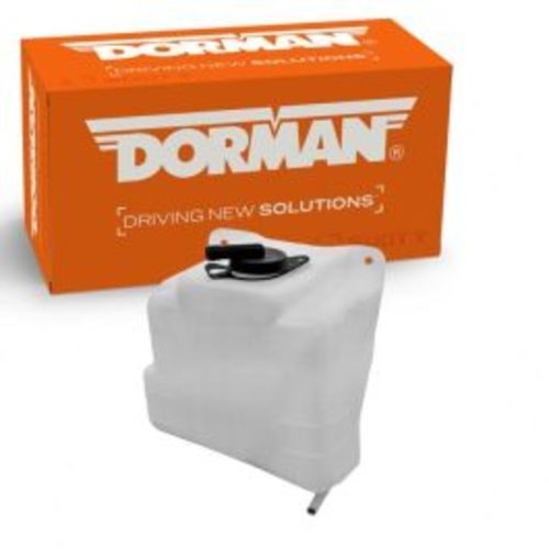Dorman Front Engine Coolant Reservoir for 1992-1999 Chevrolet C2500 Suburban 5.7L 7.4L V8