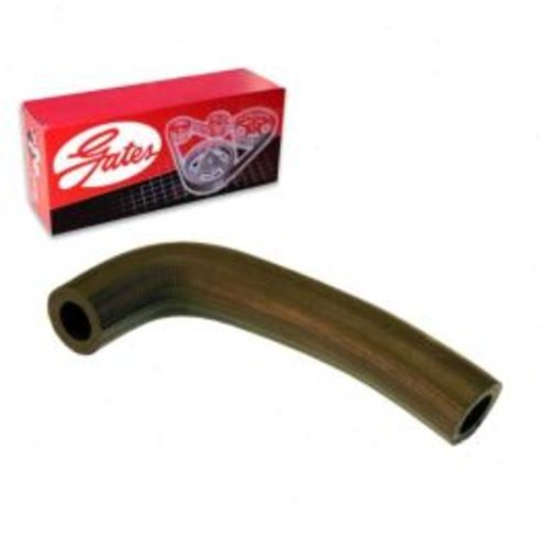 Gates Engine Coolant Bypass Hose for 1970-1976 Buick LeSabre 7.5L V8