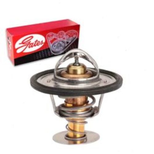 Gates Engine Coolant Thermostat for 1996-1999 GMC C1500 4.3L 5.0L 5.7L V6 V8
