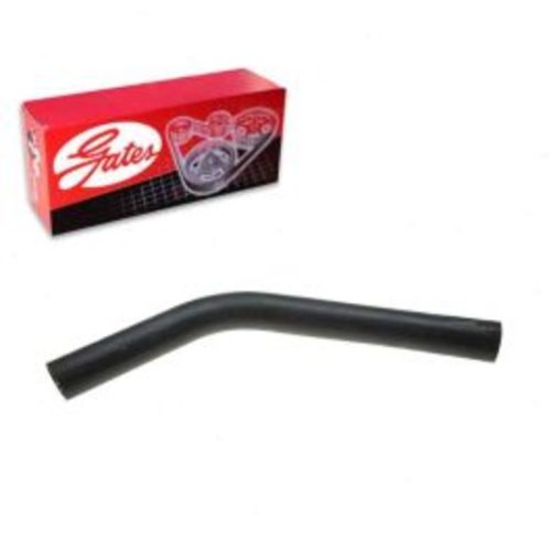 Gates Upper Radiator Coolant Hose for 1969 Mercury Marauder 7.0L V8