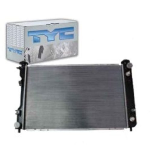 TYC Radiator for 2010-2015 GMC Terrain 3.0L 3.6L V6