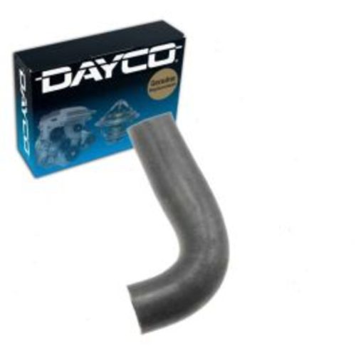 Dayco Engine Coolant Bypass Hose for 1975-1980 Dodge B100 5.2L 5.9L V8