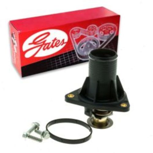Gates Engine Coolant Thermostat for 2001-2008 Jaguar X-Type 2.5L 3.0L V6