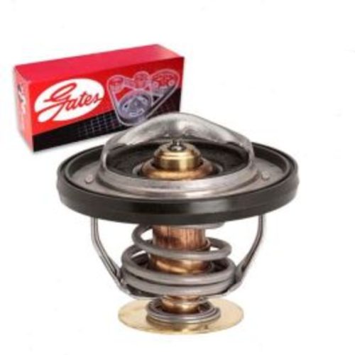 Gates Engine Coolant Thermostat for 2005-2008 Dodge Magnum 5.7L 6.1L V8