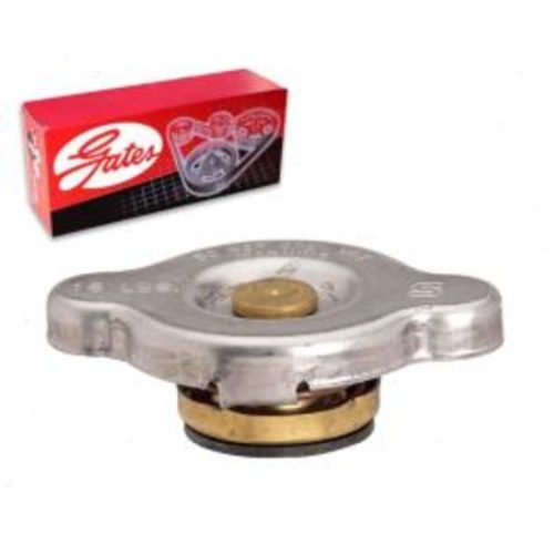 Gates Radiator Cap for 2009-2010 Infiniti M35 3.5L V6