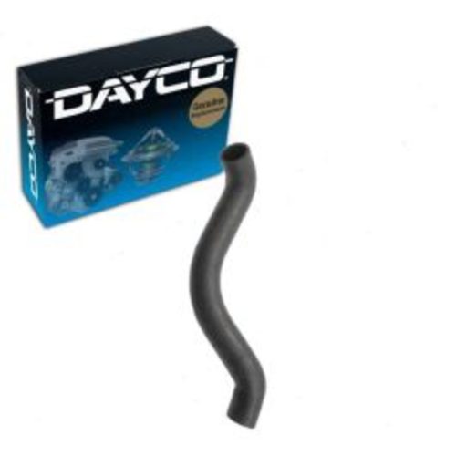 Dayco 71525 Radiator Coolant Hose