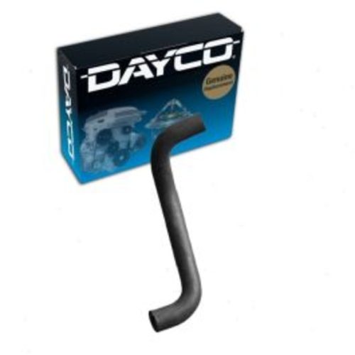 Dayco Left HVAC Heater Hose for 2004-2015 Cadillac CTS 2.8L 3.0L 3.6L V6