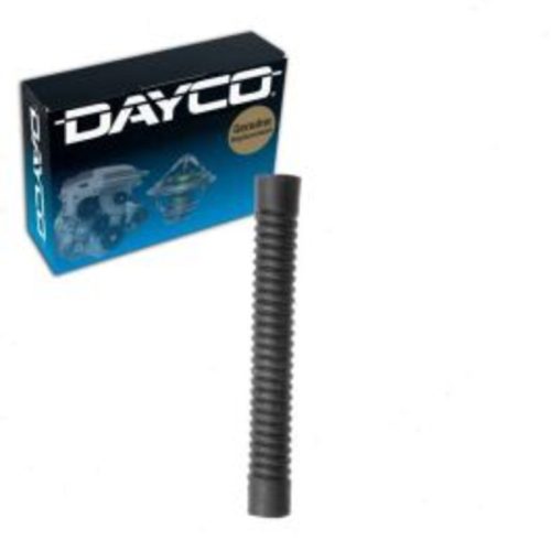 Dayco Lower Radiator Coolant Hose for 1963-1967 Dodge D200 Series 5.2L V8