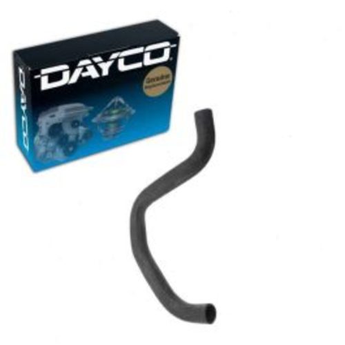 Dayco Upper Radiator Coolant Hose for 1992-1993 GMC Typhoon