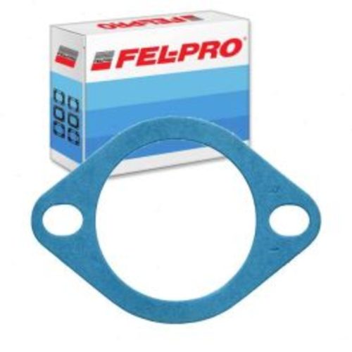Fel-Pro Engine Coolant Outlet Gasket for 1970-1974 Plymouth Duster 5.2L 5.6L 5.9L V8