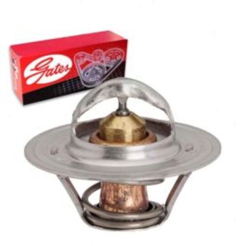 Gates Engine Coolant Thermostat for 1961-1962 Jeep Utility 2.2L L4