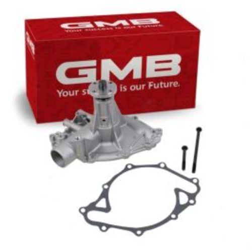 GMB Engine Water Pump for 1962-1966 Mercury Comet 3.6L 4.3L 4.7L V8