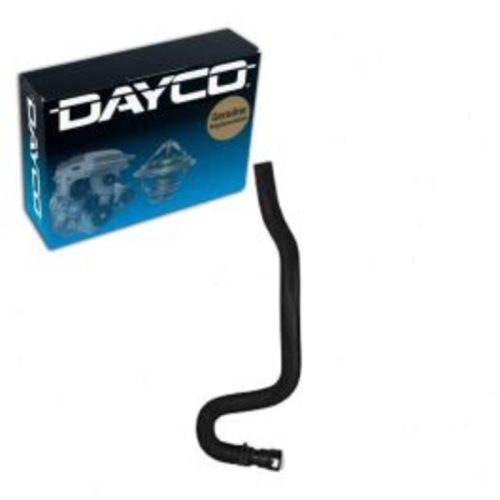 Dayco Heater Inlet HVAC Heater Hose for 2004-2007 Mercury Monterey