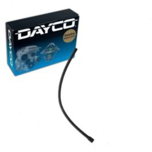 Dayco Heater To Water Pump HVAC Heater Hose for 1991-1994 Ford Ranger 3.0L V6