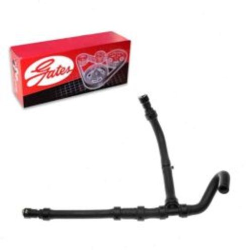 Gates Heater Inlet HVAC Heater Hose for 2007-2010 Lincoln Navigator 5.4L V8