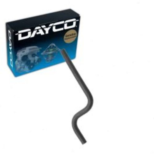 Dayco Heater Hose HVAC Heater Hose for 2001 Kia Magentis 2.4L L4