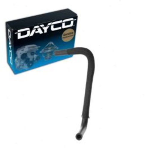 Dayco Heater Inlet HVAC Heater Hose for 1995-1997 Ford Ranger 3.0L V6