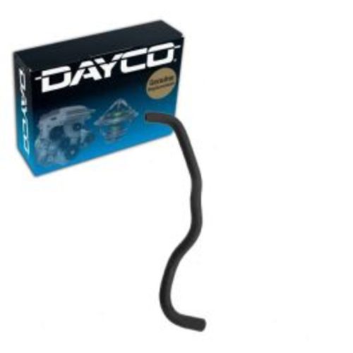 Dayco Heater To Engine HVAC Heater Hose for 2005 Chevrolet Monte Carlo 3.8L V6