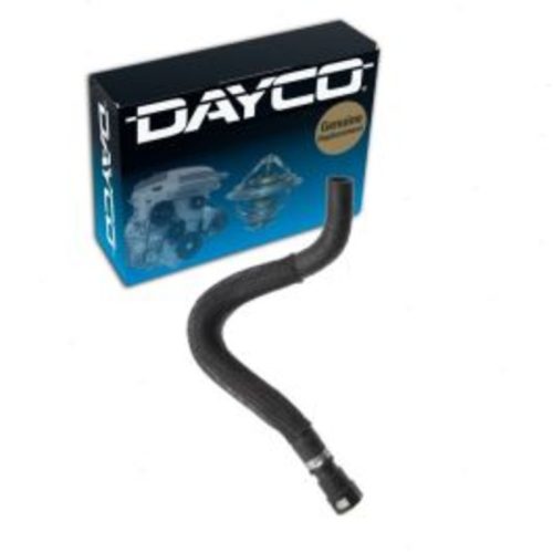 Dayco Heater To Pipe HVAC Heater Hose for 2001-2005 Pontiac Aztek 3.4L V6