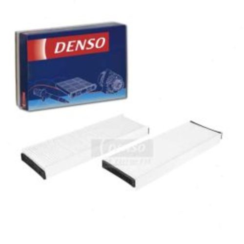 Denso 453-4069 Cabin Air Filter