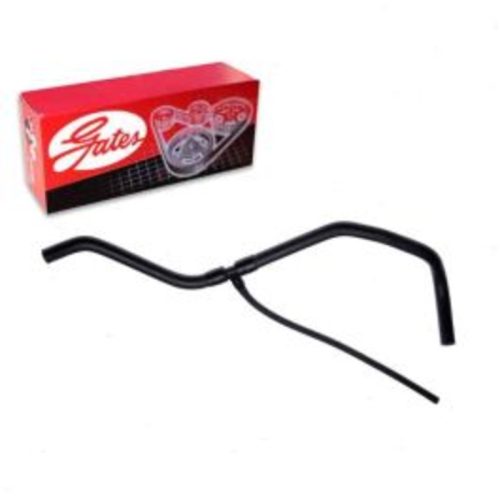 Gates Heater To Intake Manifold HVAC Heater Hose for 2002-2003 Ford Ranger 3.0L V6
