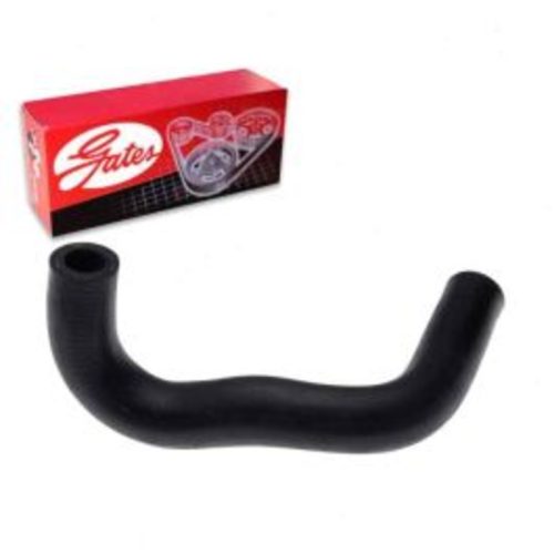 Gates Heater To Tee-2 HVAC Heater Hose for 1995 Nissan Pathfinder 3.0L V6